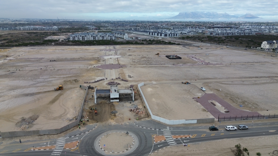 4 Bedroom Property for Sale in Sandown Western Cape